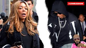 Yesterday, it was revealed that after months of speculation, wendy williams officially filed for divorce from her longtime husband. Wendy Williams Has Husbands Mistresses Ferrari Repo Ed Jam N 94 5