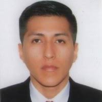 Abraham Bryan Soras Chambi