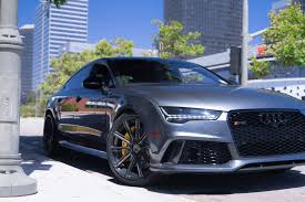Image result for Daytona Gray 2018 RS7