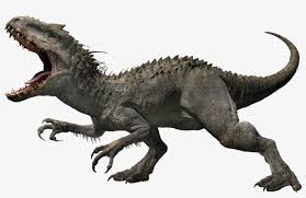 28 Sep Jurassic World Indominus Rex Render Transparent Png 1200x729 Free Download On Nicepng