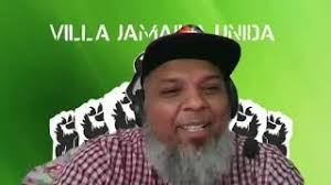 ARMANDO "CHAPA" GARCIA momentos con Inspector Banda de Ska