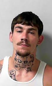 Two Bellefontaine men arrested