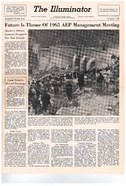 Image result for National Trailways Cream 1956 Wayne Works