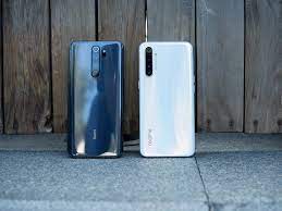 Icymi 64mp Is Here With The Realme Xt And Redmi Note 8 Pro Xiaomi Note 8 Gorilla Glass