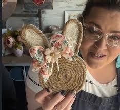 Mildred Bond (ruddymarsh45OX03)