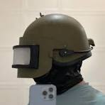 Altyn helmet~ : r/airsoft