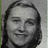 Rebecca Jane Coons (1936–1957)