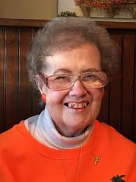 Gwen Langley Obituary August 11, 2022