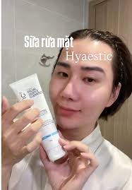 Sữa Rửa Mặt Hyaestic