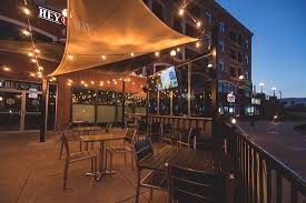 Heyday Bricktown Oklahoma City 2020 All You Need To Know Before You Go With Photos Tripadvisor