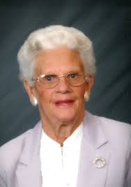 Mamie Ayers Ezzell Obituary December 14, 2018