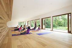 You do not need to spend a fortune in order to create an inviting and thematic design appropriate for a yoga studio. 57 Yoga Studio Interiors Ideas Yoga Studio Interior Yoga Studio Studio Interior