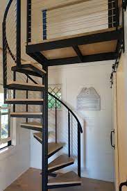 Types Of Stairs Advantages Disadvantages Types Of Stairs Spiral Stairs Stairs Design