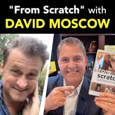 Check out my latest podcast, "Success Interview," with David Moscow.  Spending two hours with the celebrity and filmmaker David Moscow was a  pleasure. Wow! Time flew by in this interview as we talked ...