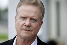 5 faith facts about Jim Webb: He's mum about faith