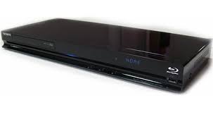 Several Of Sonys Blu Ray Players Get New And Improved