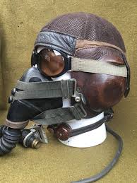 Pin By Chris Clements On Luftwaffe Pilot Gear Luftwaffe Pilot Military Helmets German Militaria