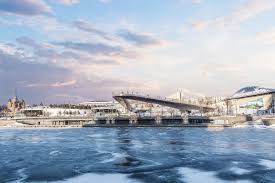 Maybe you would like to learn more about one of these? Park Zaryade Udostoen Mezhdunarodnoj Premii Mipim Awards