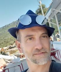 ALVARO CASSINELLI |RESEARCHER, INVENTOR &MEDIA ARTIST [29.1.2023]