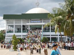 Maybe you would like to learn more about one of these? 12 Pondok Pesantren Terbaik Di Indonesia Jakarta Islamic Centre
