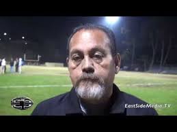 Woody Carrillo Head Coach- Lincoln High School Tigers Football