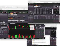 Top 6 Best Intraday Stock Trading Charts Scanner Software