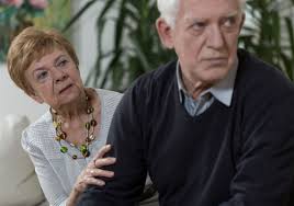 Asking Eric: Husband resents wife's visits with kids