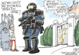 Editorial Cartoon Gallery Cartoonist Look At Ferguson The Foley Beheading And President Obama Columnists Tulsaworld Com Our president should be custodian of this democracy. editorial cartoon gallery cartoonist