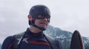Marvel action sequel that sees captain america and black widow thrust on a mission to take down an assassin, which leads them to uncover a conspiracy within shield. Who Is The New Captain America In The Falcon And The Winter Soldier Entertainment News The Indian Express