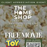 The Home Shop West Valley | Client Appreciation...