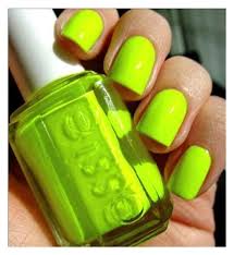 Nail polish has come a long way since then,and the first actual polish was inspired by automobile pain believe it or not. Designer Clothes Shoes Bags For Women Ssense Neon Nail Polish Nail Polish Essie Nail