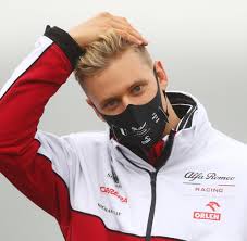 Freie training in der königsklasse bestreiten. Formel 1 Mick Schumachers Debut Fallt Aus Welt
