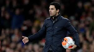 Mikel arteta plays the position midfield, is 39 years old and 176cm tall, weights 70kg. Arsenal Manager Mikel Arteta Tests Positive For Covid 19 Euronews