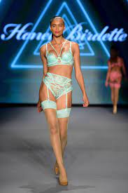 Honey Birdette Spring 2022 Swimwear Fashion Show 