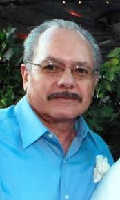 Gilbert Ornelas Obituary January 21, 2014