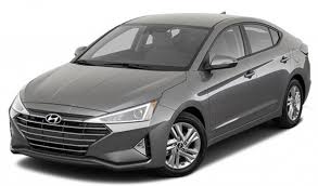 With the elantra, hyundai also gives you plenty of choices to customize the car according to your needs and wants. Hyundai Elantra Preferred 2019 Price In Dubai Uae Features And Specs Ccarprice Uae