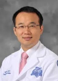 Dr. Wooju Jeong, MD, Urology