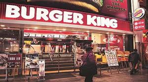 Burger king malaysia general online privacy policy jan 2015 burger king malaysia is sensitive to the privacy concerns of visitors to its websites. Burger King India Shares Jump 131 Percent Remarkable Market Debut Business News India Tv