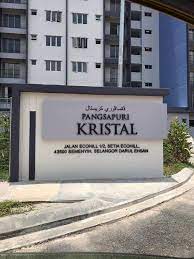 Baraqahmedicspa no 10 jln 19 tmn semenyih impian. Pangsapuri Kristal Setia Ecohill Semenyih Home Facebook