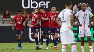 Apr 09, 2021 · lille has won and drawn against psg without conceding a goal and is looking in championship form. Jcjnkcrmo2aoqm