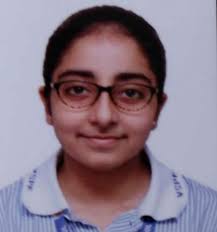 Sachait Garg Mohana Bhagat Aina Parashar