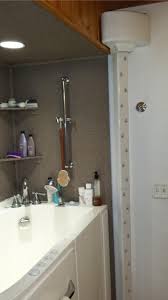 Find great deals on ebay for redcat tornado body. Tornado Body Dryer Air Dry Instead Of Towel Dry Inside Shower Stall