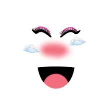 Girl Super Super Happy Face Roblox Super Happy Face Happy Face Zepeto Room Background