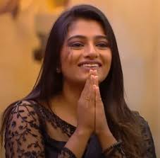 Engagement photos of Bigg Boss #Archana & #ArunPrasath ♥️ #BiggBossTamil