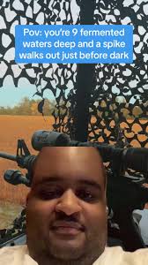 Fermenting The Deer Ankles