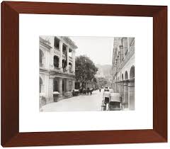 Hong Kong. Art Prints, Posters ...