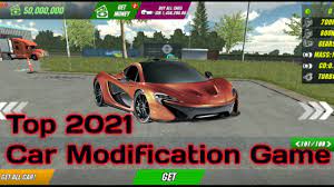Discuss modifications, map making, ai scripting and random map scripting here. Top Car Modification Game 2021 Autos Info