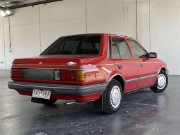 Image result for Laser Blue 1989 Daewoo