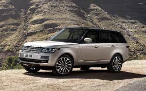 2020 land rover range rover velar svautobiography. Land Rover Range Rover Wallpapers Wallpaper Cave