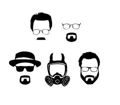 Afbeeldingsresultaat Voor Breaking Bad Logo Tatuagem De Dolar Desenhos Para Tatuagem Ideias De Tatuagens